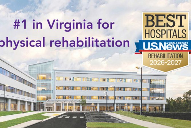 Sheltering Arms Institute Secures Top National Ranking and No. 1 Spot in Virginia for 2026–2027