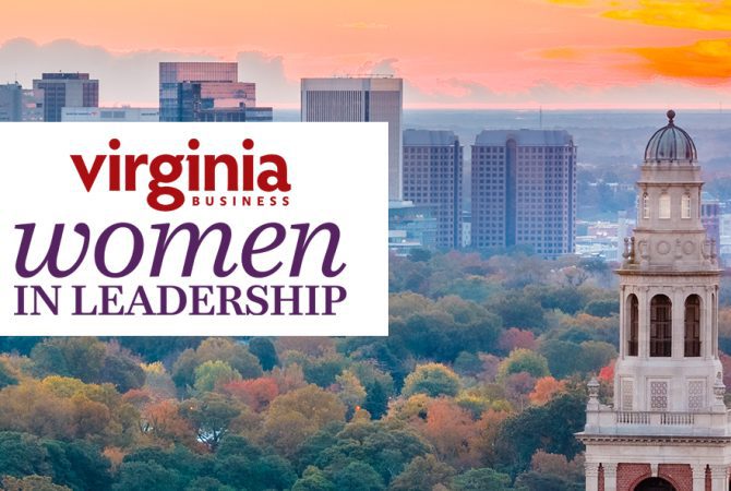 GRP leaders shine on the 2026 Women in Leadership award list