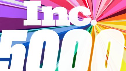 Inc 5000 - 2026 logo