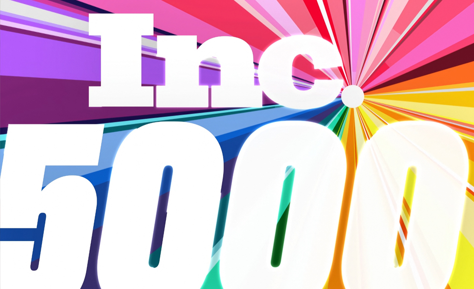 Inc 5000 - 2026 logo