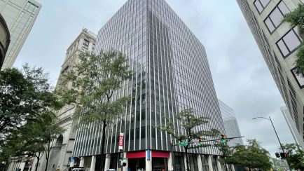 FNB new building