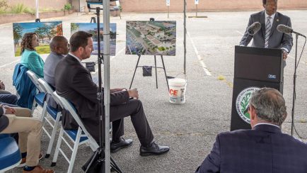 Property purchases on Williamsburg Road launch ‘Rebuild Henrico’ initiative, create opportunity for gateway to airport