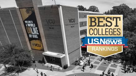 VCU US World and News Report