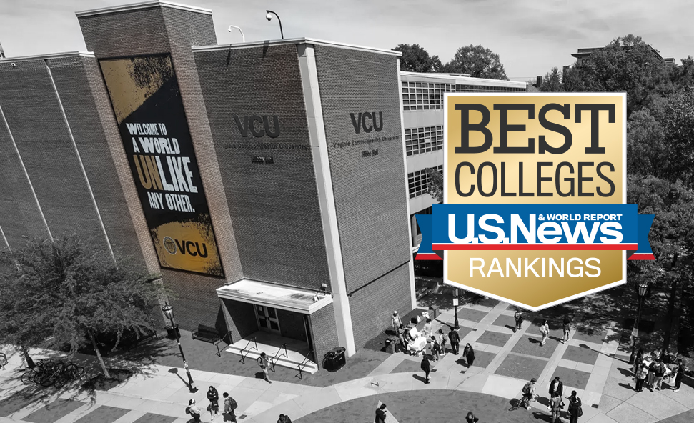 VCU US World and News Report
