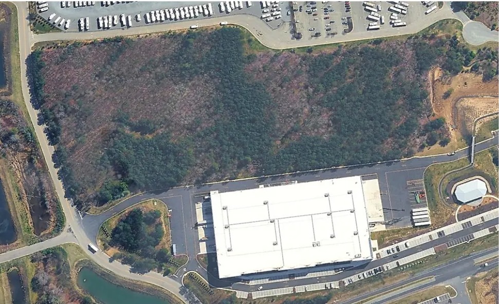 Firm acquires 15-acre Hanover County industrial site