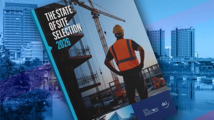 Site Selection Report