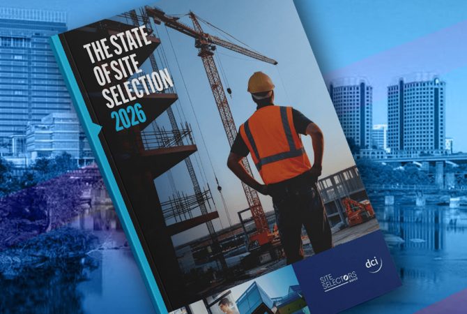 Site Selection Report