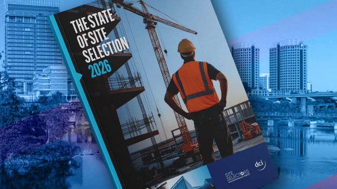 Site Selection Report